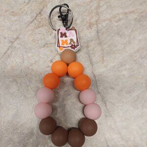 "Mama" Keychain